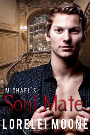 [Vampires of London 02] • Michael's Soul Mate